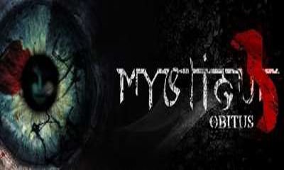 game pic for Mystique. Chapter 3 Obitus